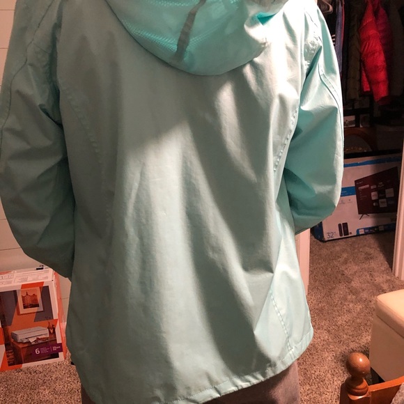 Guides Choice waterproof wind/rain Jacket - Picture 2 of 10